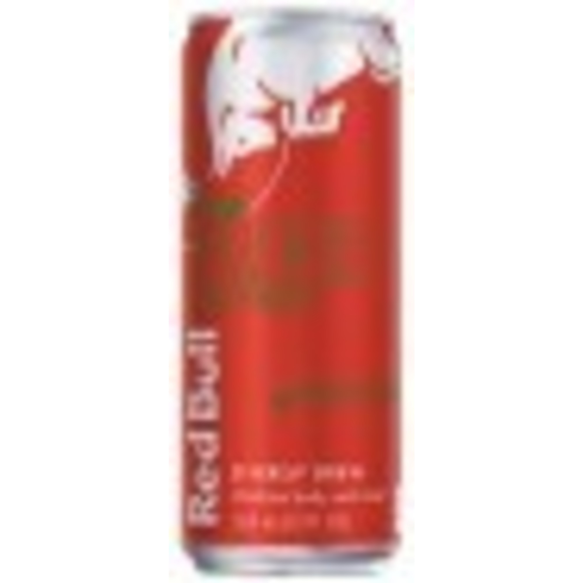 Red Bull, Red (Watermelon) 12 oz, Model# RB234435
